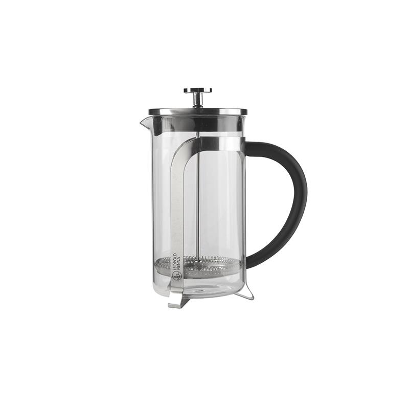 Leopold vienna - Zaparzach French Press Shiny 1L