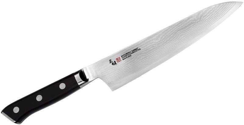 Mcusta Zanmai - Classic Premium Nóż Szefa 21cm