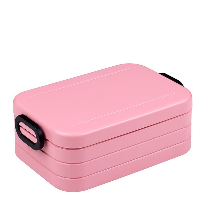 Mepal - Lunchbox Take a Break midi Nordic Pink