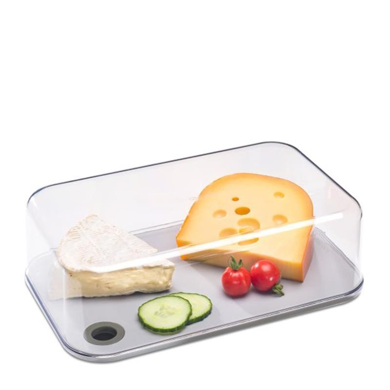 Mepal - Pojemnik na ser z deską Modula