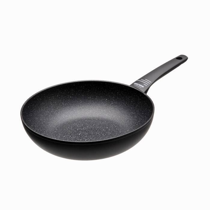 Moneta - Wok 28cm, Yes!, indukcja