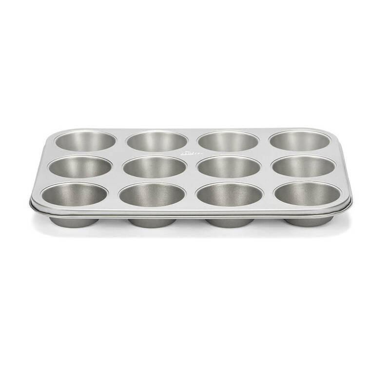 Patisse - Forma do 12 muffinek 35cm SILVER-TOP