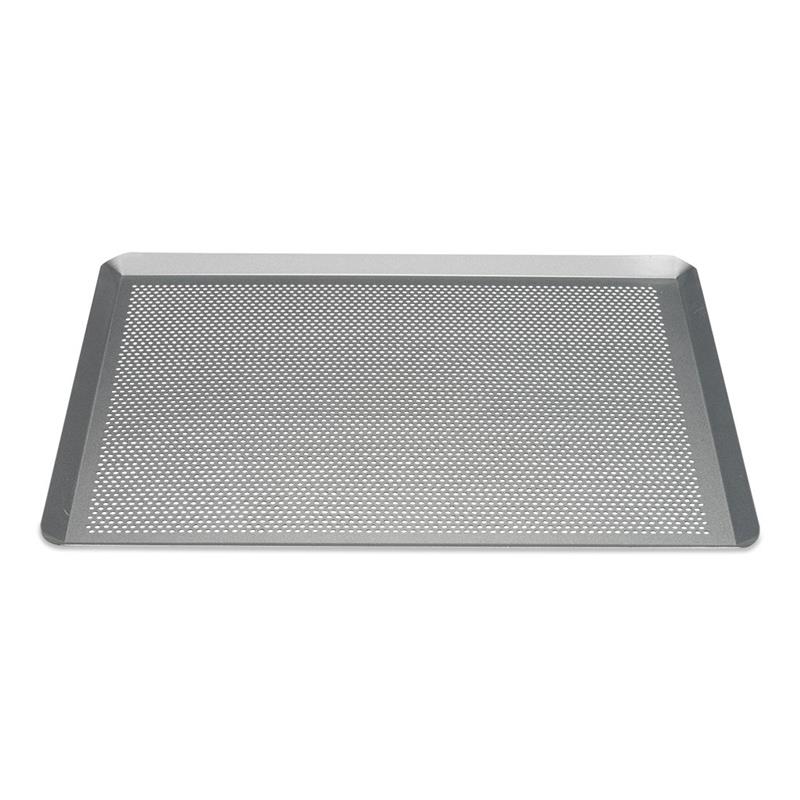 Patisse - Perforowana blacha do pieczenia 40-30cm SILVER-TOP