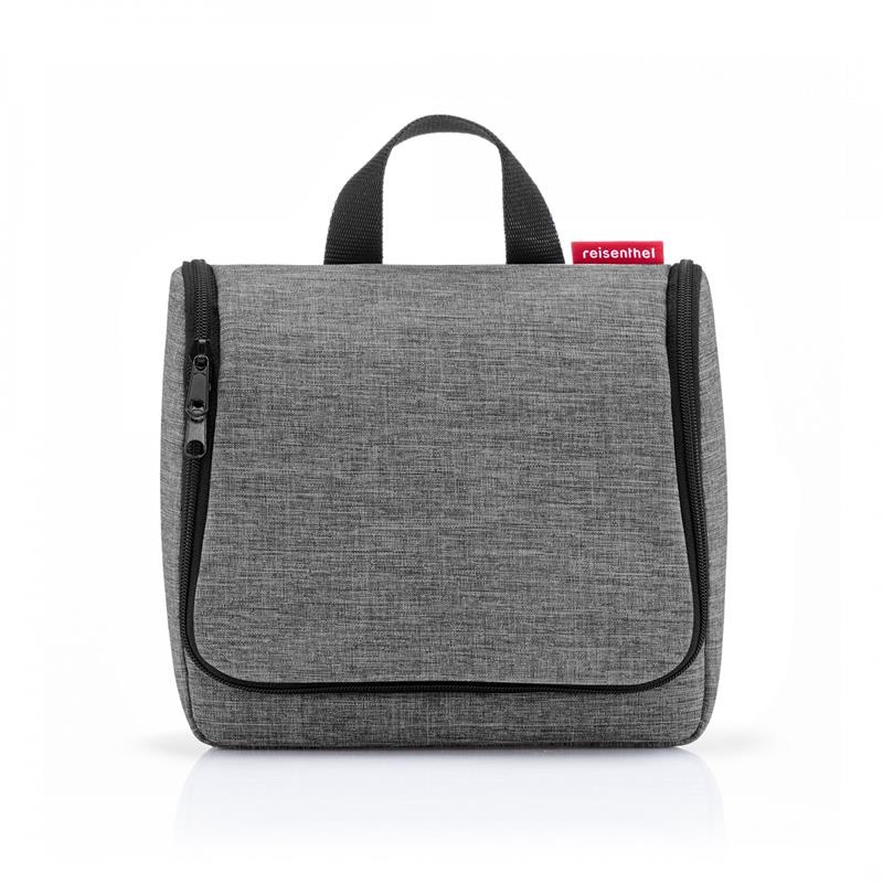 Reisenthel - Kosmetyczka toiletbag twist silver