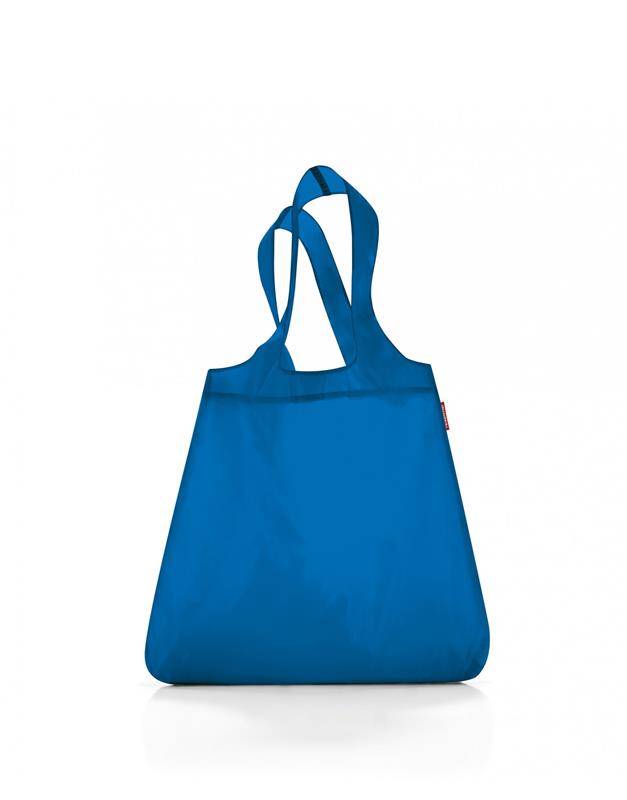 Reisenthel - Siatka mini maxi shopper french blue