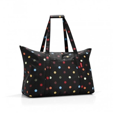 Reisenthel - Torba mini maxi travelbag dots