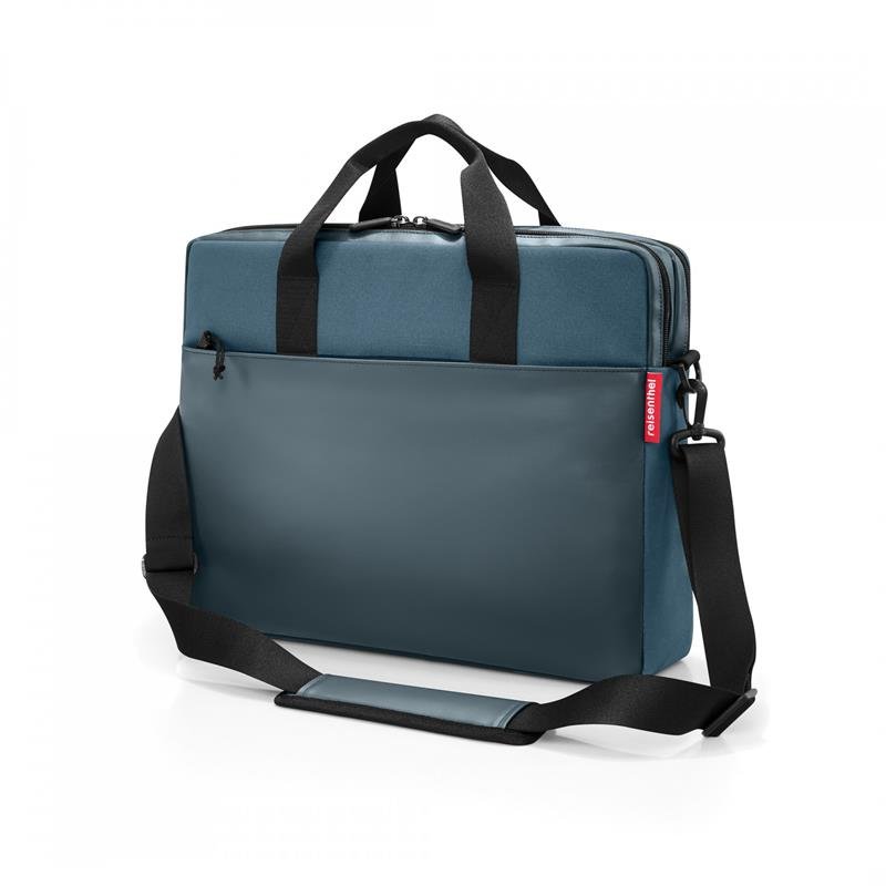 Reisenthel - Torba workbag canvas blue