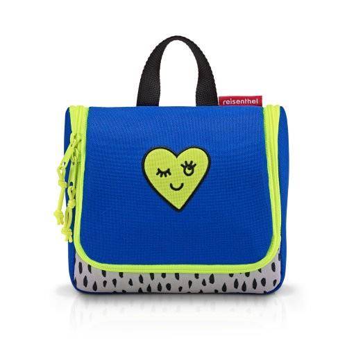 Reisenthel - kosmetyczka toiletbag S kids mini me leo