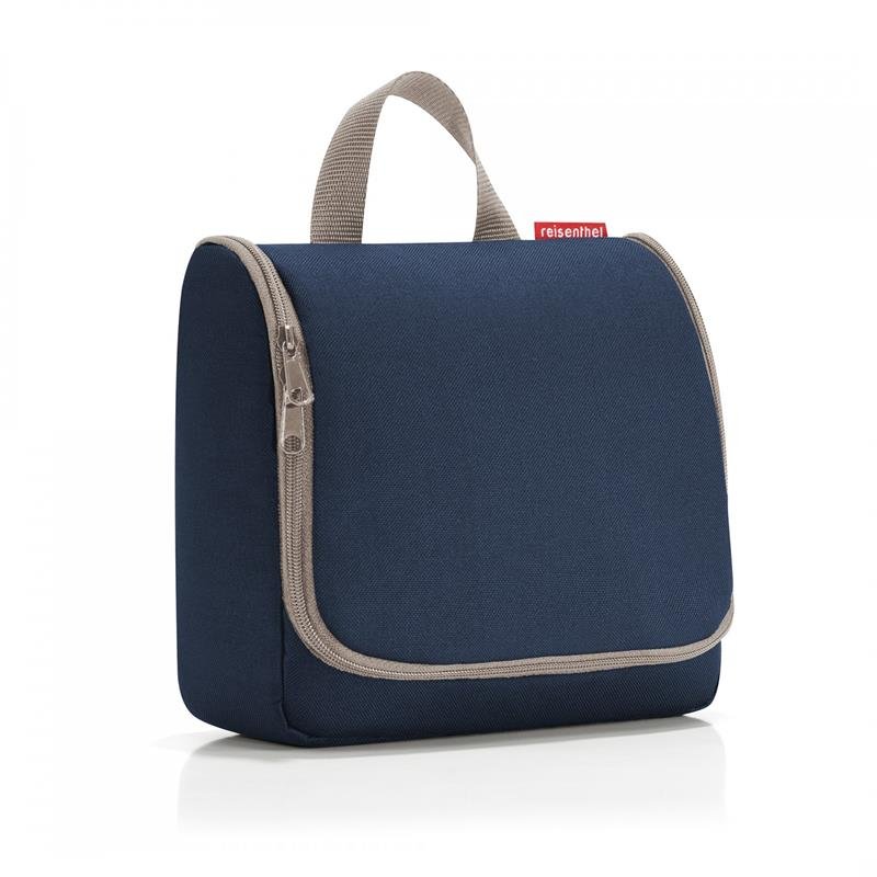 Reisenthel - kosmetyczka toiletbag dark blue