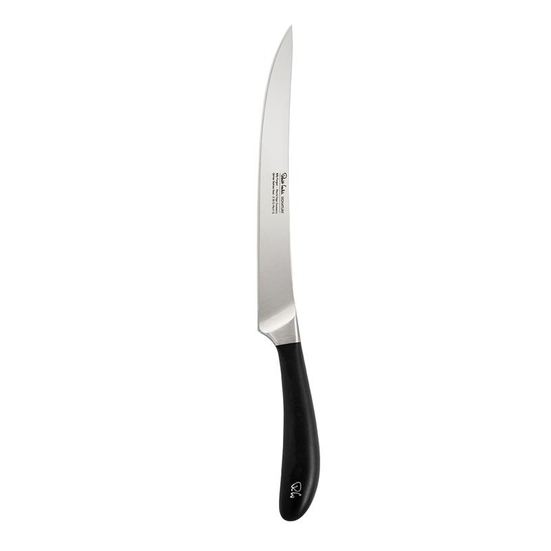 Robert Welch - Nóż kuchenny do porcjowania SIGNATURE 23 cm