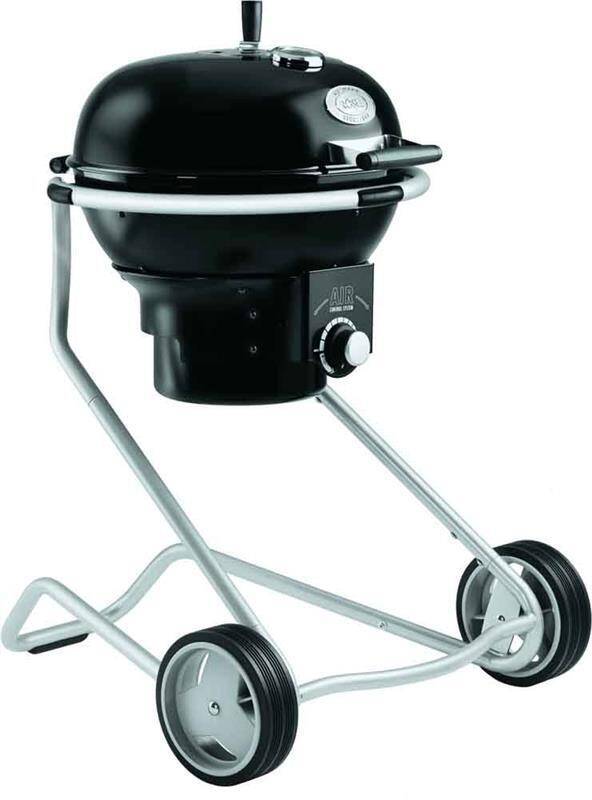 Roesle - Grill węglowy No.1 F50 AIR black