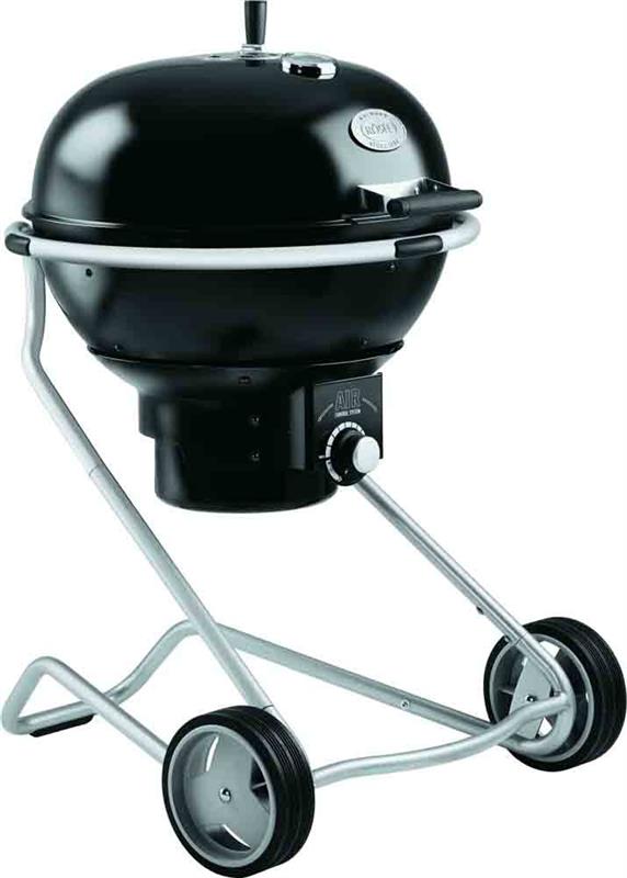 Roesle - Grill węglowy No.1 F60 Air black