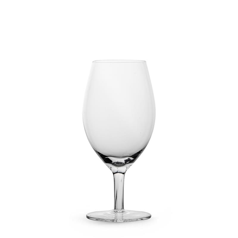 Sagaform - kieliszki do zimnych napojów, 2 szt., 0,47 l Saga Glass