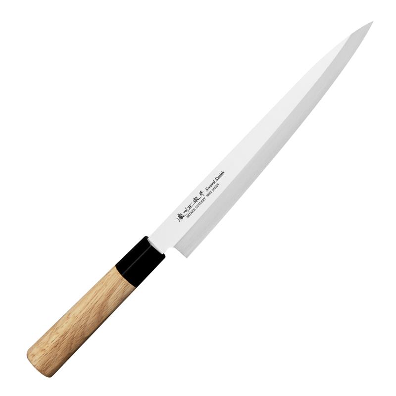 Satake - Misaki Nóż Sashimi 20 cm