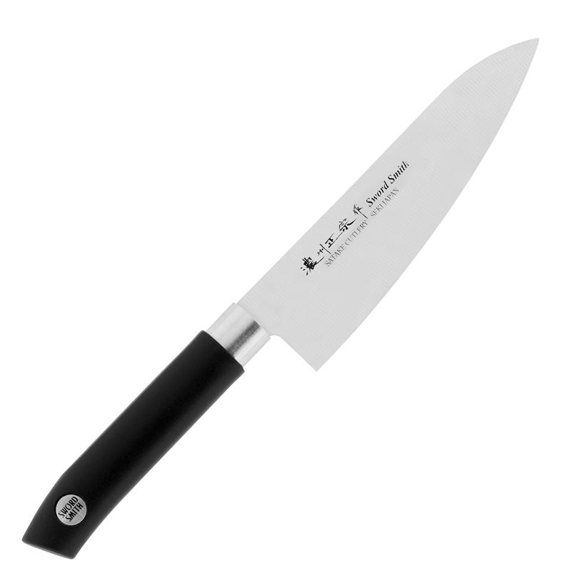 Satake - Sword Smith Nóż Szefa kuchni 18 cm