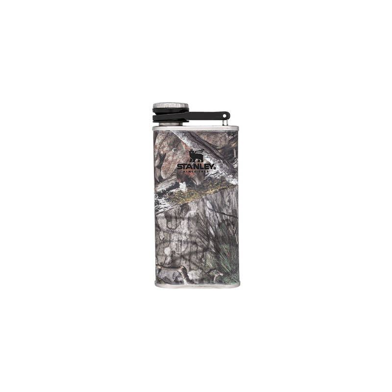 Stanley - Piersiówka stalowa CLASSIC - DNA Mossy Oak 0,23L