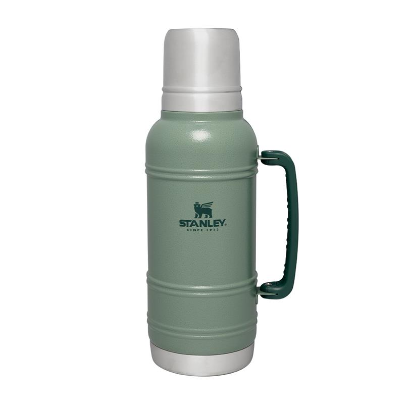 Stanley - Termos THE ARTISAN 1,4 l - HAMMERTONE GREEN