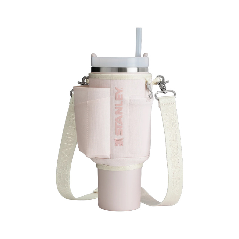 Stanley - Torba Carry-All na Quencher 1.18 L Rose Quartz