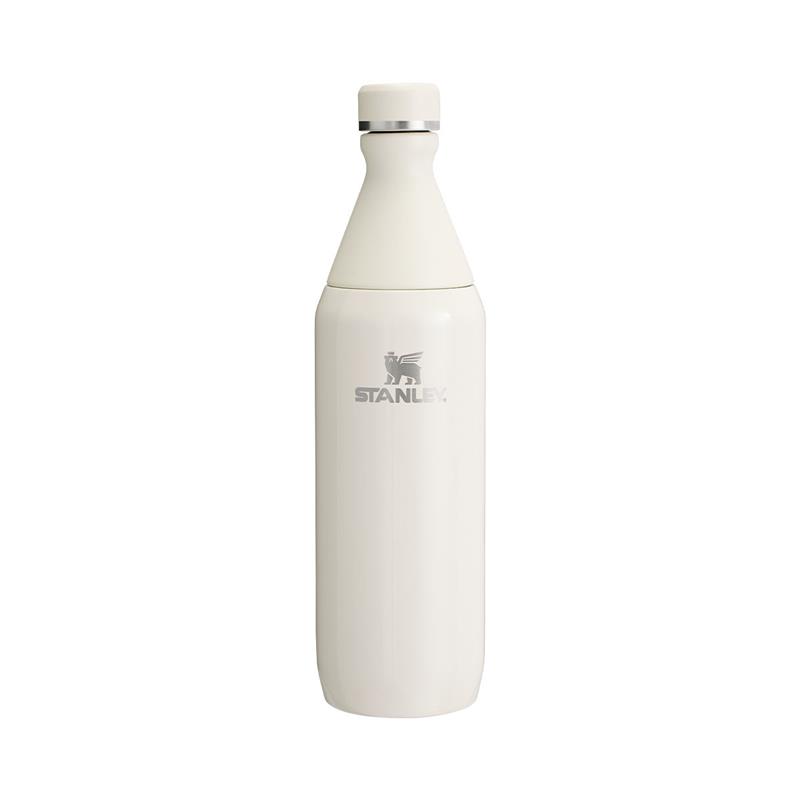 Stanley - butelka All Day Slim 0,6L - Cream