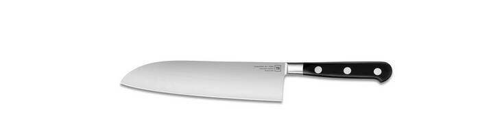 Tarrerias Bonjean - Nóż Santoku 18cm. Maestro GB