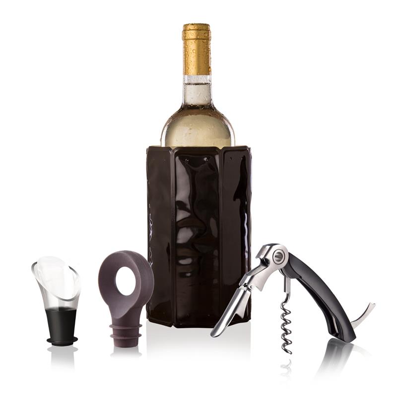 VACU VIN - Zestaw do wina klasyczny