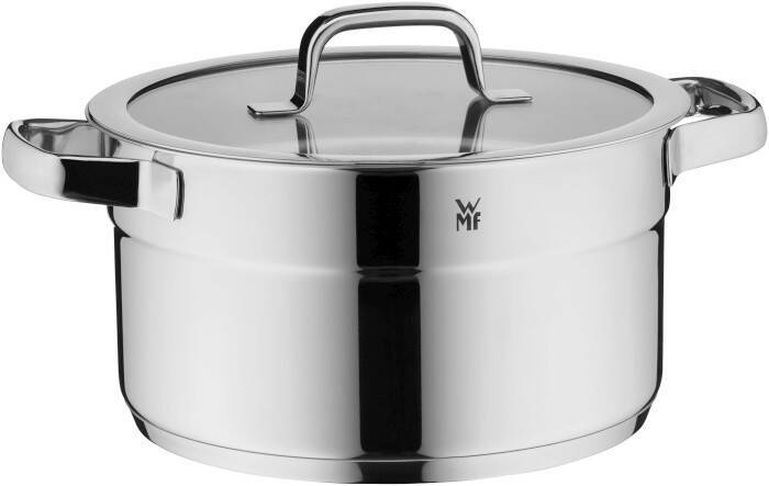 WMF - Garnek wysoki 24 cm, Compact Cuisine