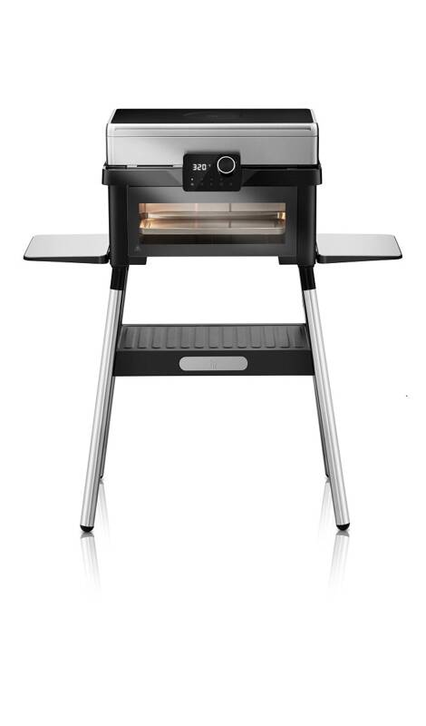 WMF - Grill Profi Plus Urban Master