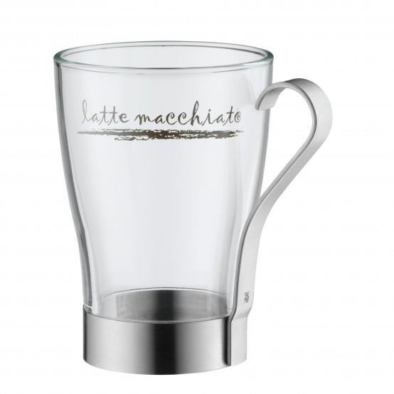 WMF - szklanka do Latte Macchiato