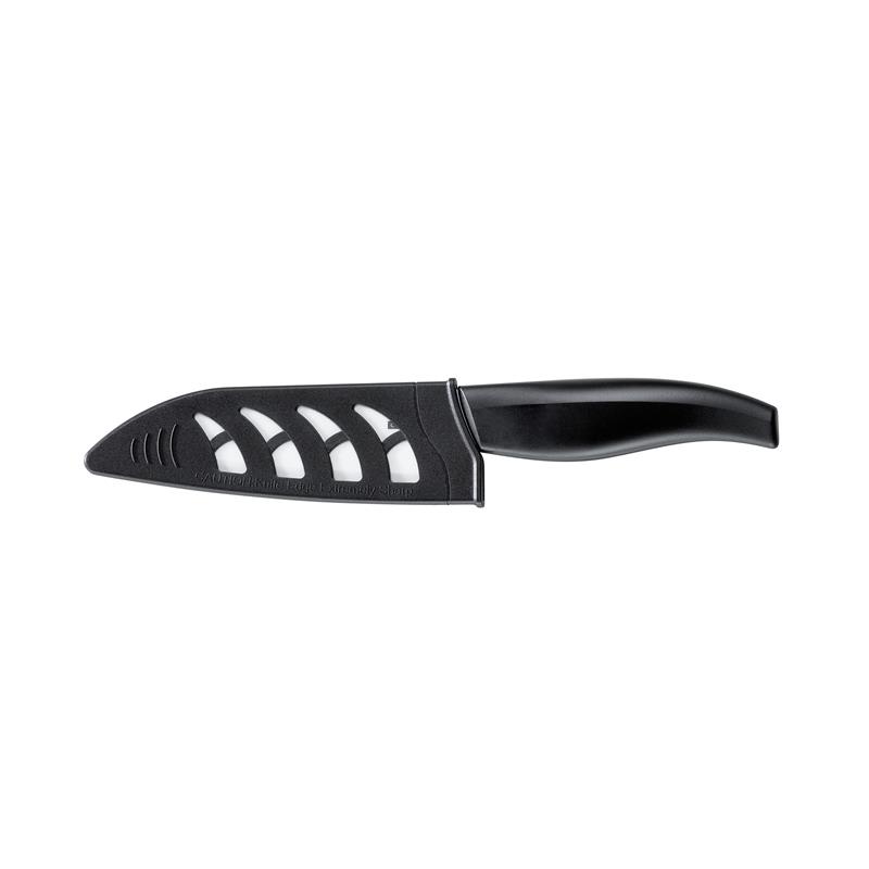 Zassenhaus - ceramiczny nóż Santoku 14 cm CERAPLUS