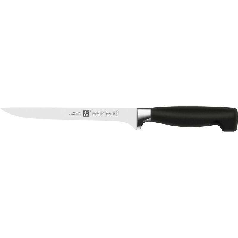 Zwilling - Nóż do filetowania Four Star 18 cm