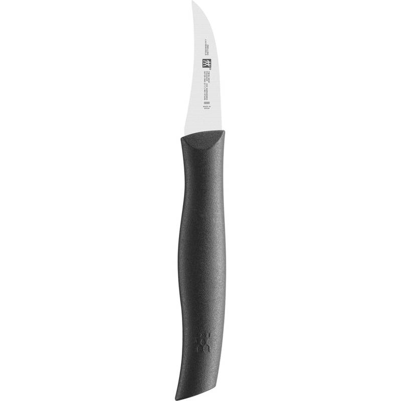 Zwilling - Nóż do obierania warzyw TWIN Grip 6 cm