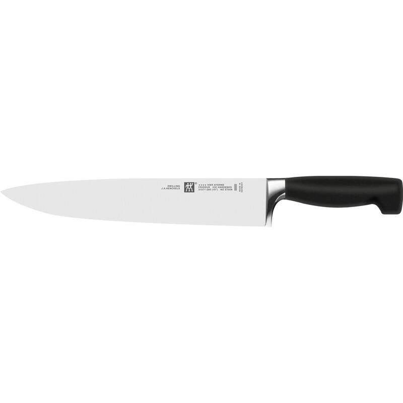 Zwilling - Nóż szefa kuchni Four Star 26 cm