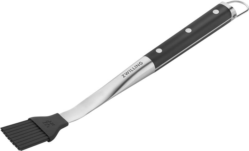 Zwilling - Pędzelek silikonowy BBQ+ - 41 cm