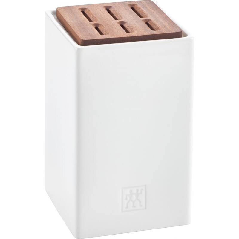 Zwilling - blok na noże ceramiczny 18 cm Storage