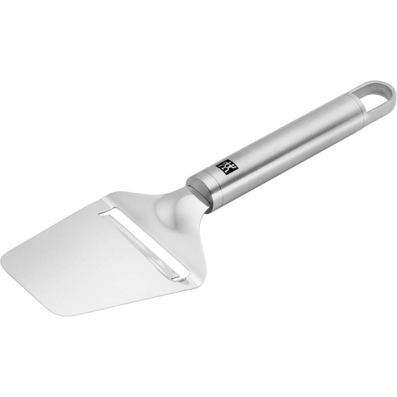 Zwilling - obieraczka do sera z ząbkami 22.5 cm Zwilling Pro