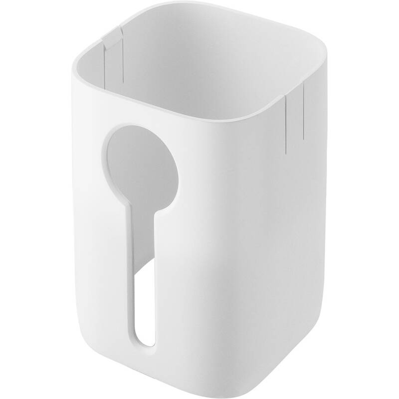 Zwilling - osłona do pojemnika 2S - biały Fresh & Save Cube