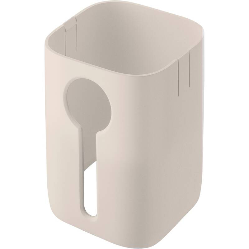 Zwilling - osłona do pojemnika 2S - kość słoniowa Fresh & Save Cube