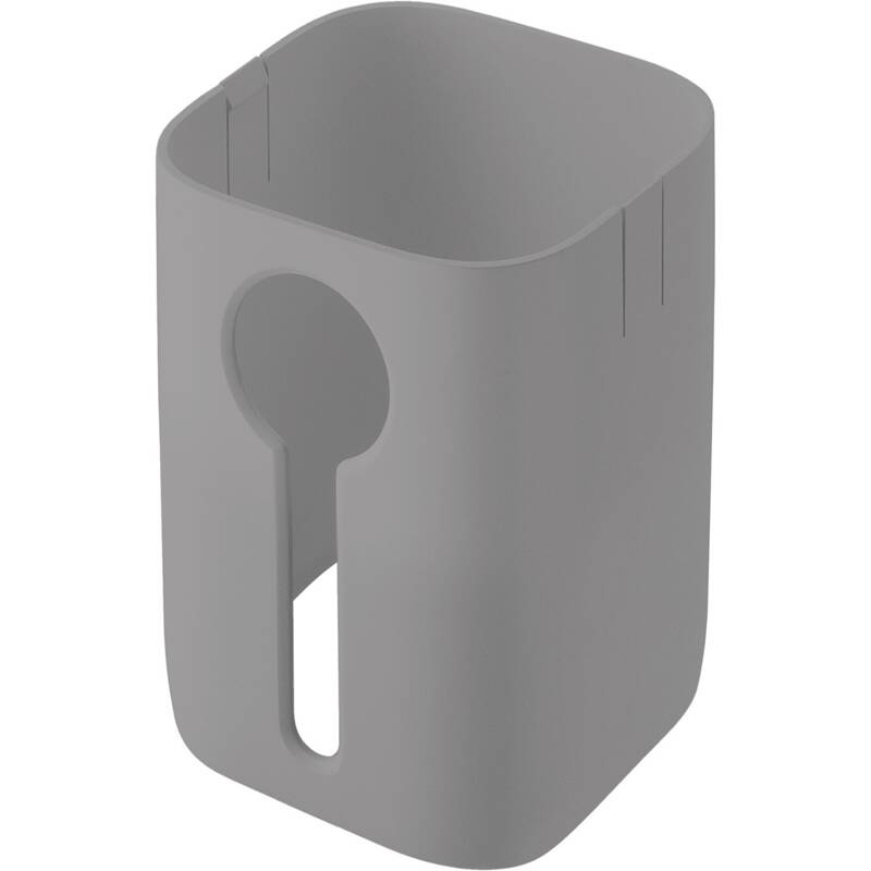 Zwilling - osłona do pojemnika 2S - szary Fresh & Save Cube