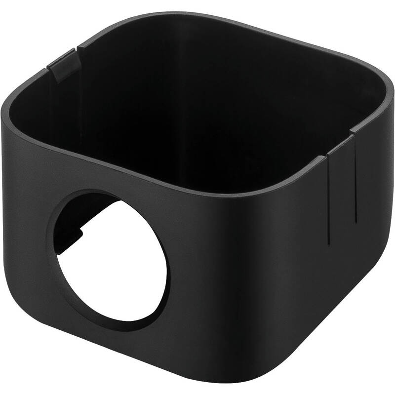 Zwilling - osłona do pojemnika S - czarny Fresh & Save Cube