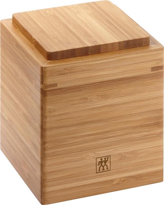 Zwilling - pojemnik bambusowy 12 cm Storage