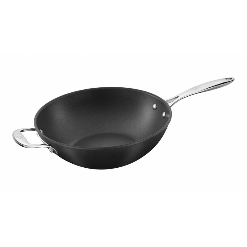 Zwilling - wok 30 cm Forte