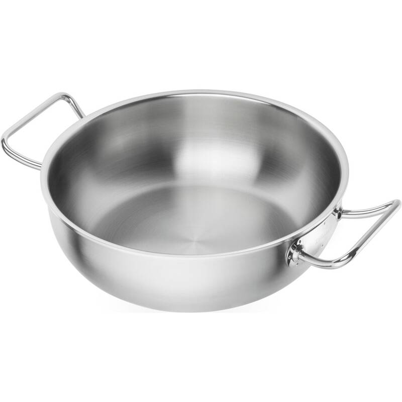 Zwilling - wok stalowy 30 cm  Pro