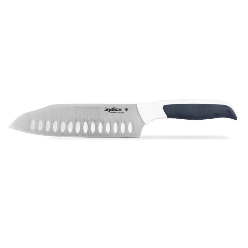 Zyliss - Nóż Santoku kull 18 cm Comfort